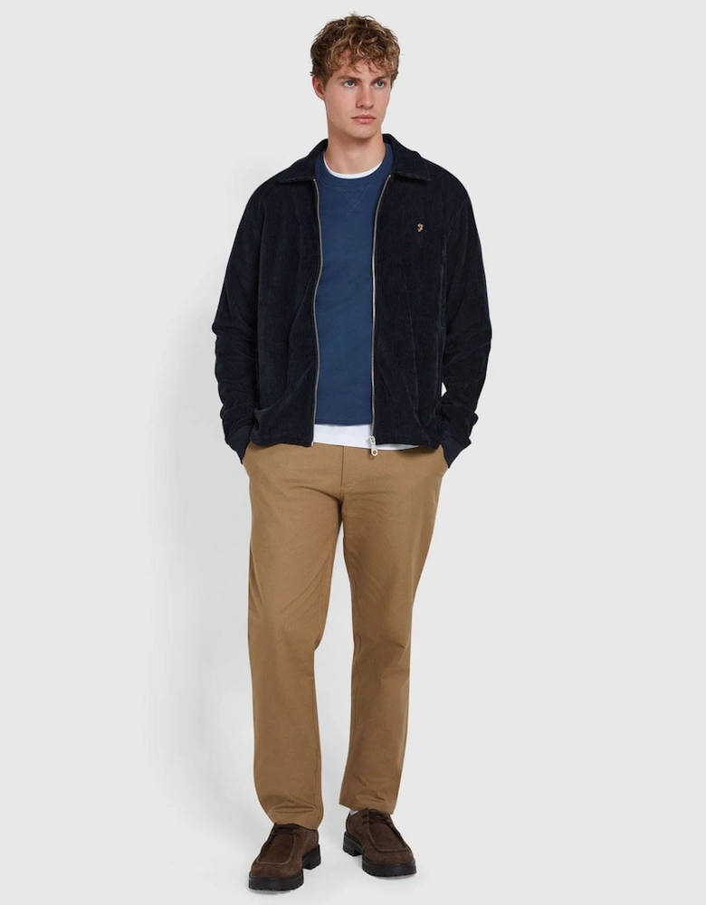 Tim Crewneck Sweatshirt
