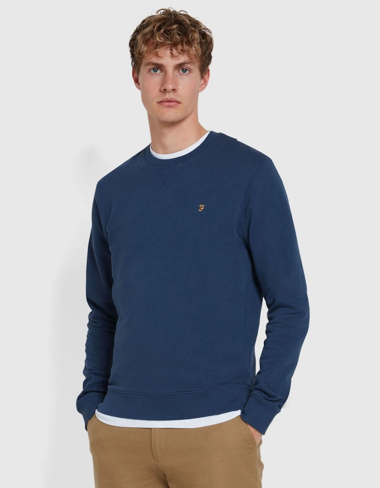 Tim Crewneck Sweatshirt
