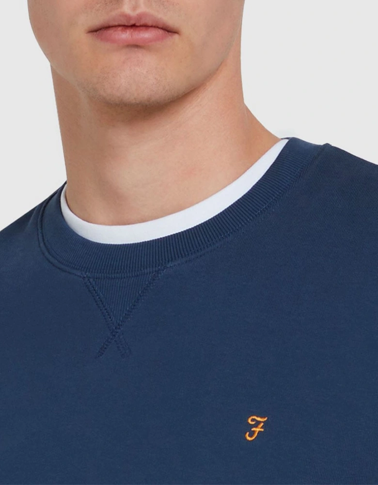 Tim Crewneck Sweatshirt