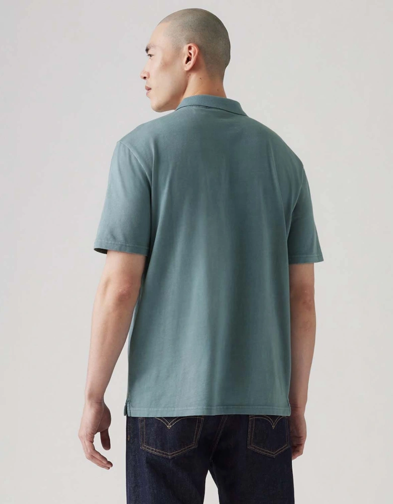Authentic Polo Shirt