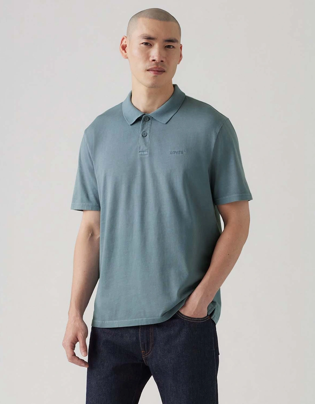 Authentic Polo Shirt, 6 of 5