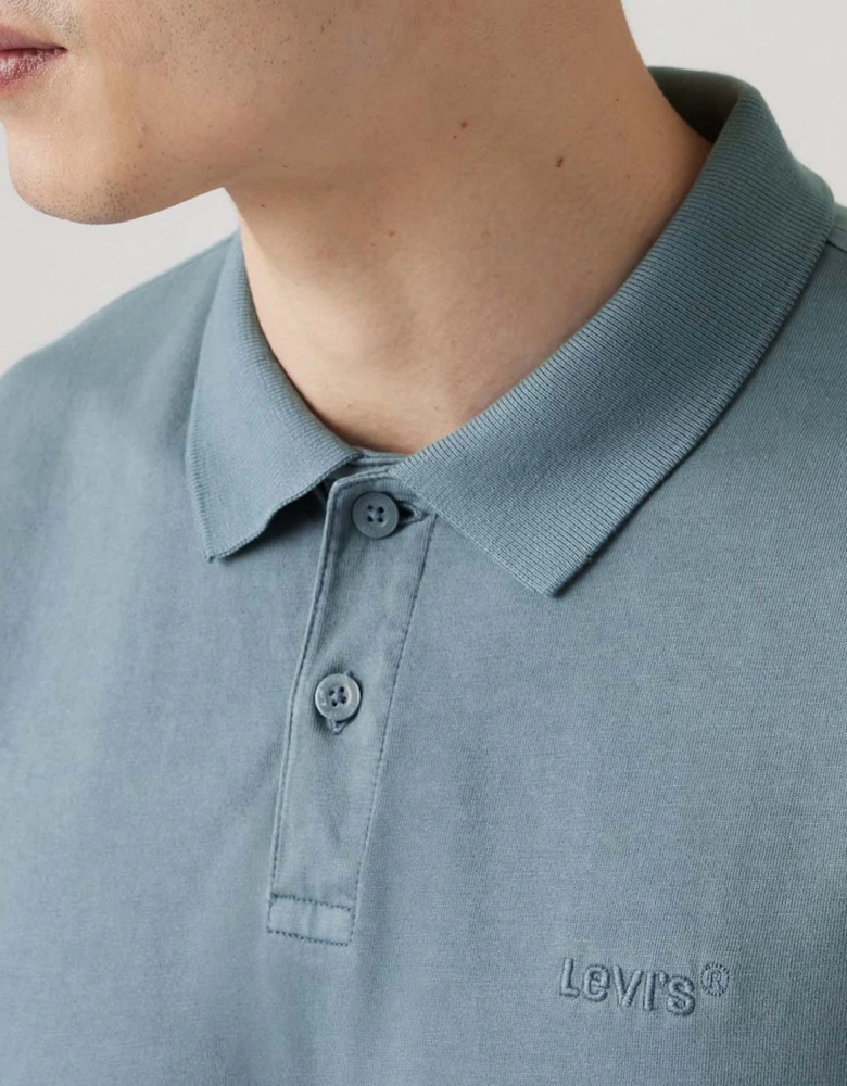 Authentic Polo Shirt