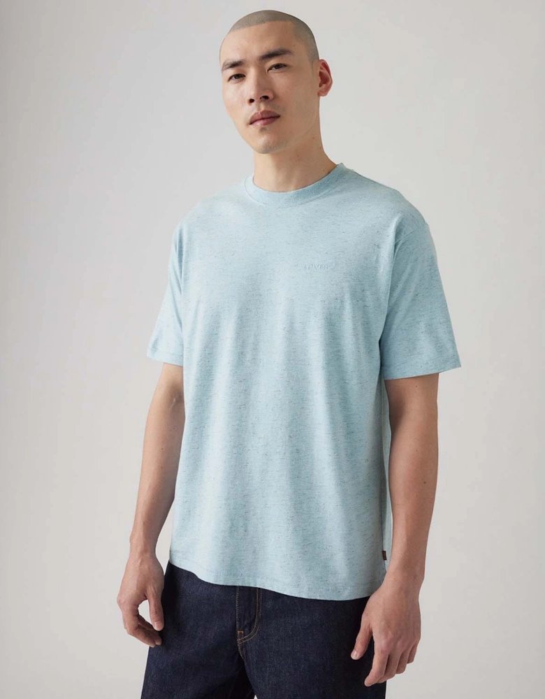 Red Tab Vintage T-Shirt