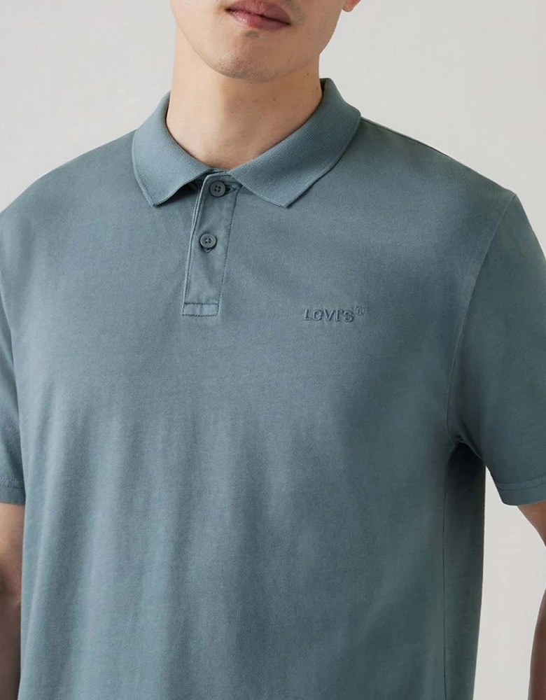 Authentic Polo Shirt