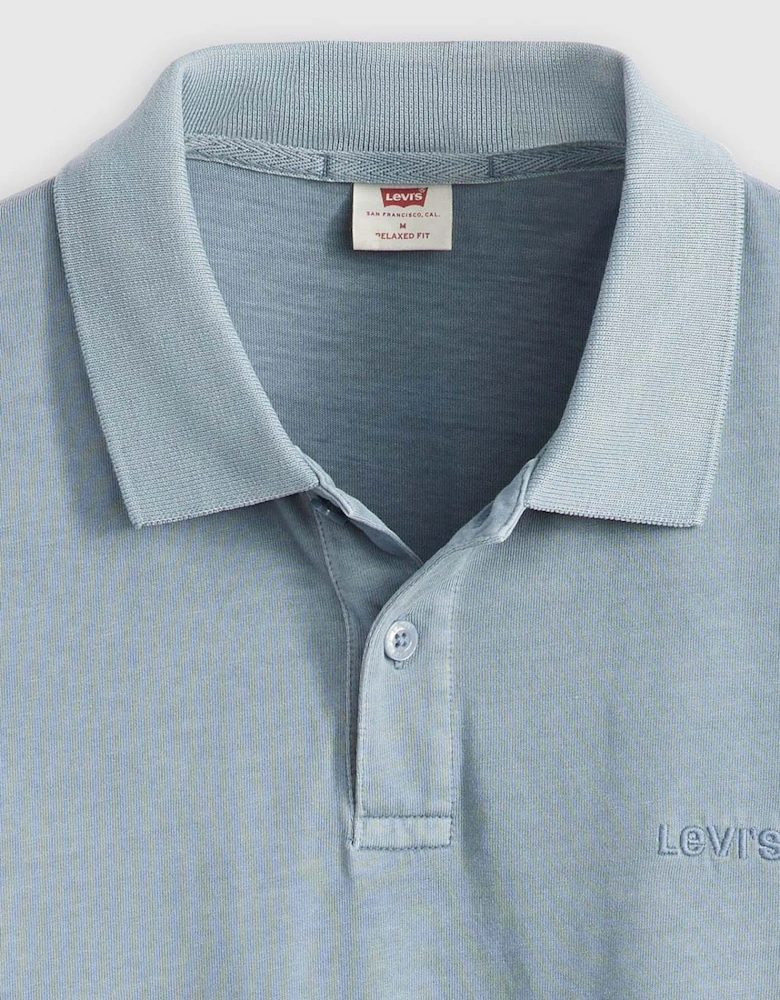 Authentic Polo Shirt