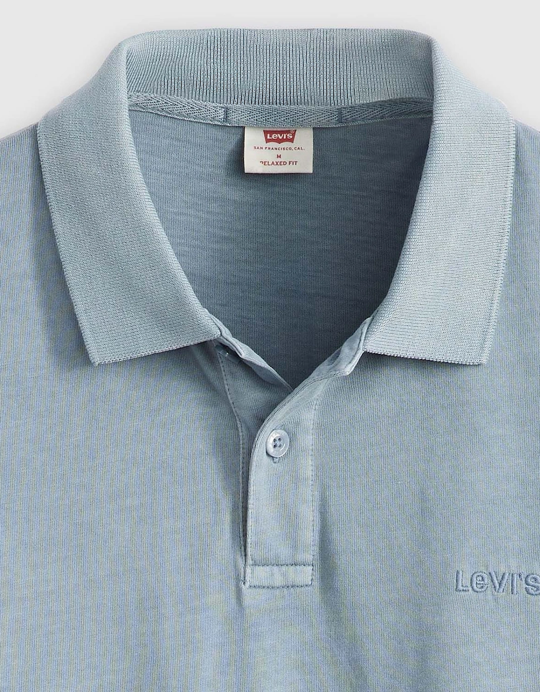 Authentic Polo Shirt
