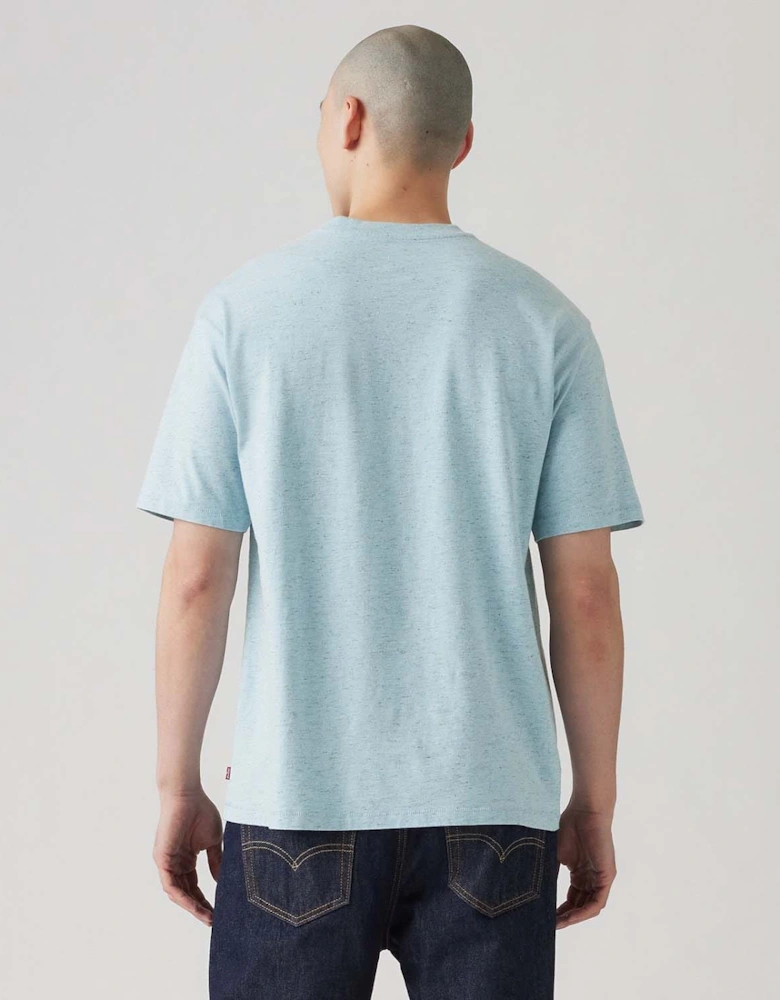 Red Tab Vintage T-Shirt