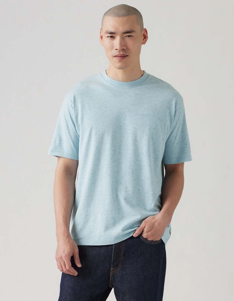 Red Tab Vintage T-Shirt