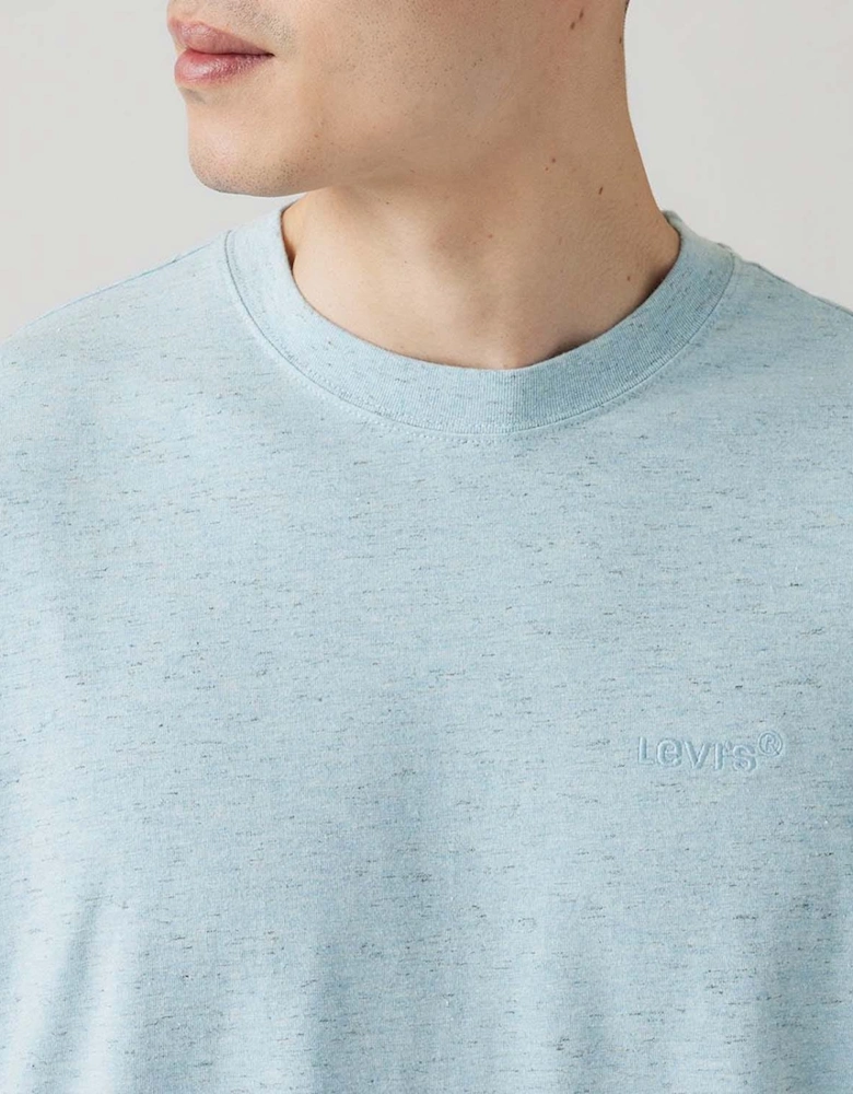 Red Tab Vintage T-Shirt