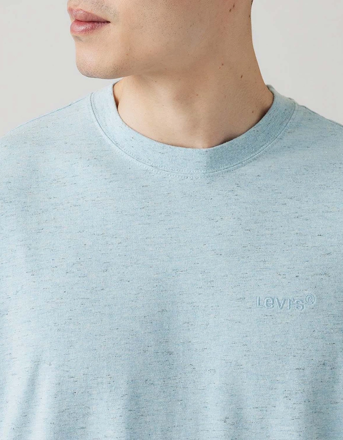 Red Tab Vintage T-Shirt