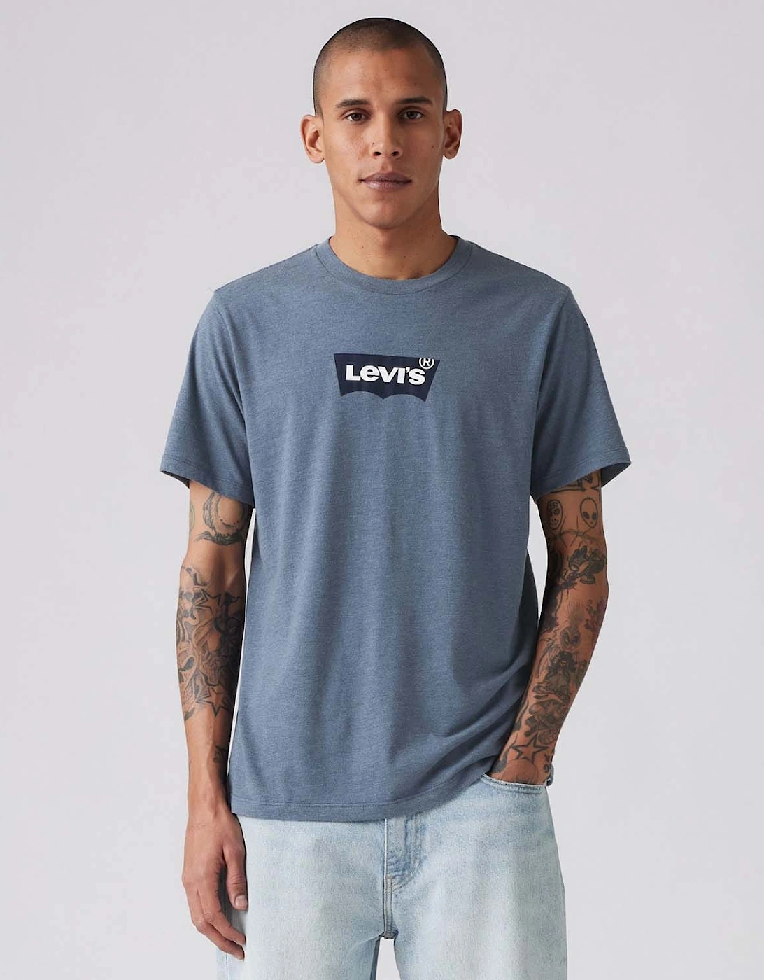 Classic Graphic T-Shirt, 5 of 4