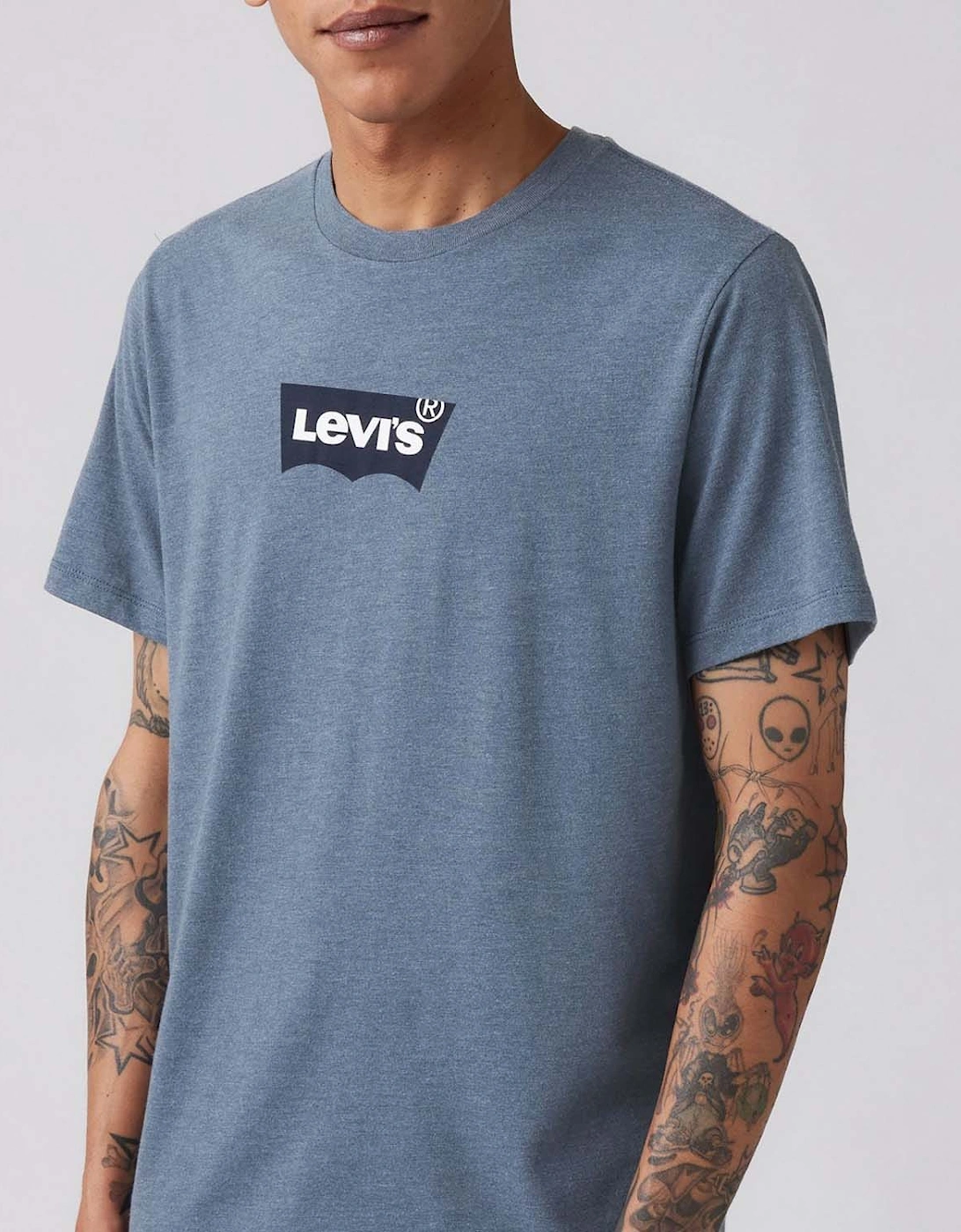 Classic Graphic T-Shirt