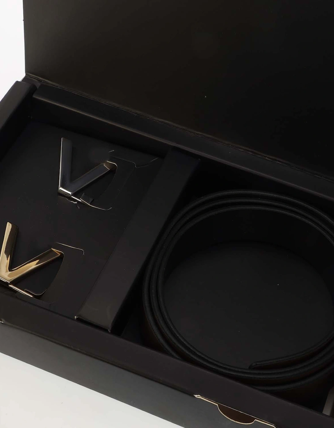 Belt Gift Set