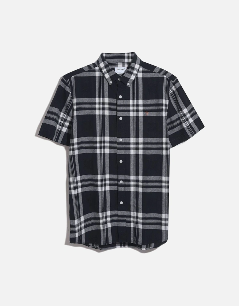 Kele Bold Check Shirt