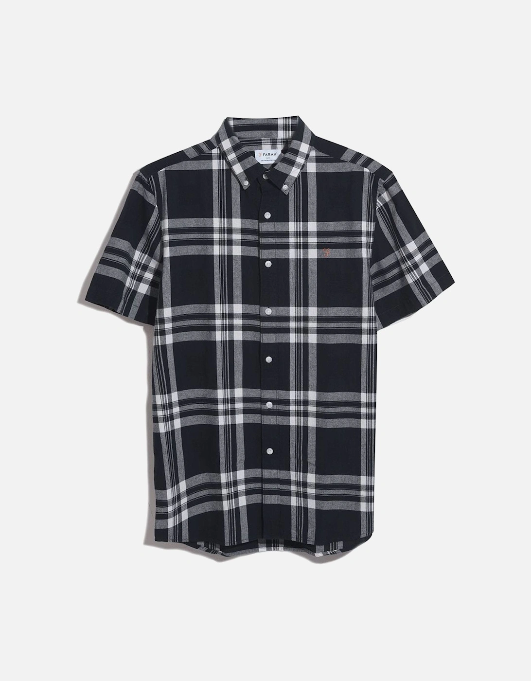 Kele Bold Check Shirt, 4 of 3