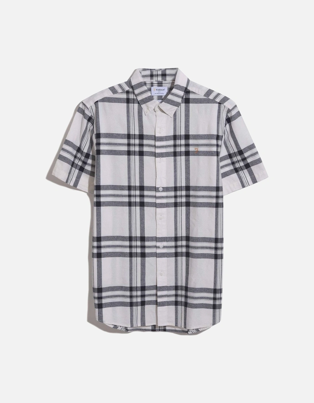 Kele Bold Check Shirt, 3 of 2
