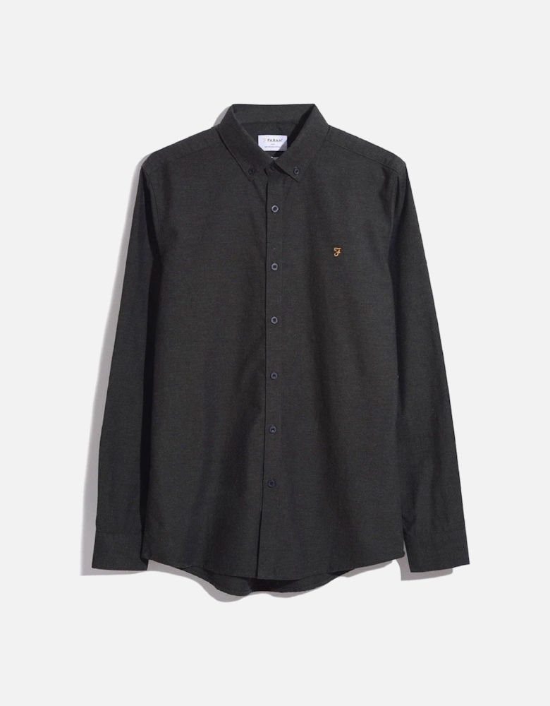 Steen Slim-Fit Shirt