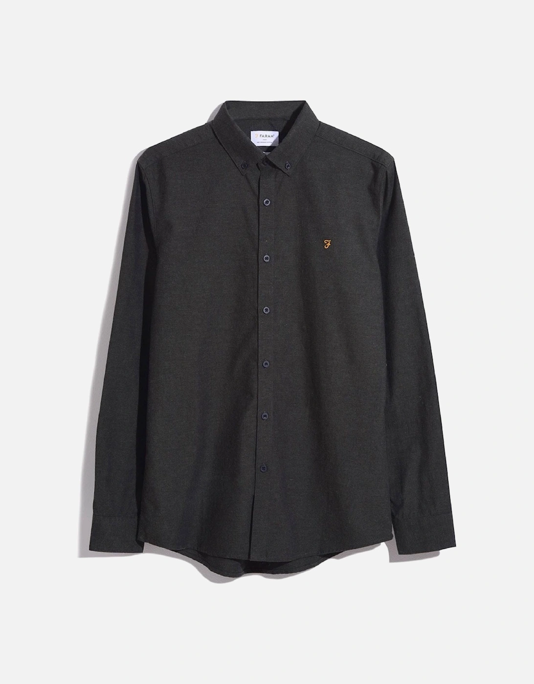 Steen Slim-Fit Shirt