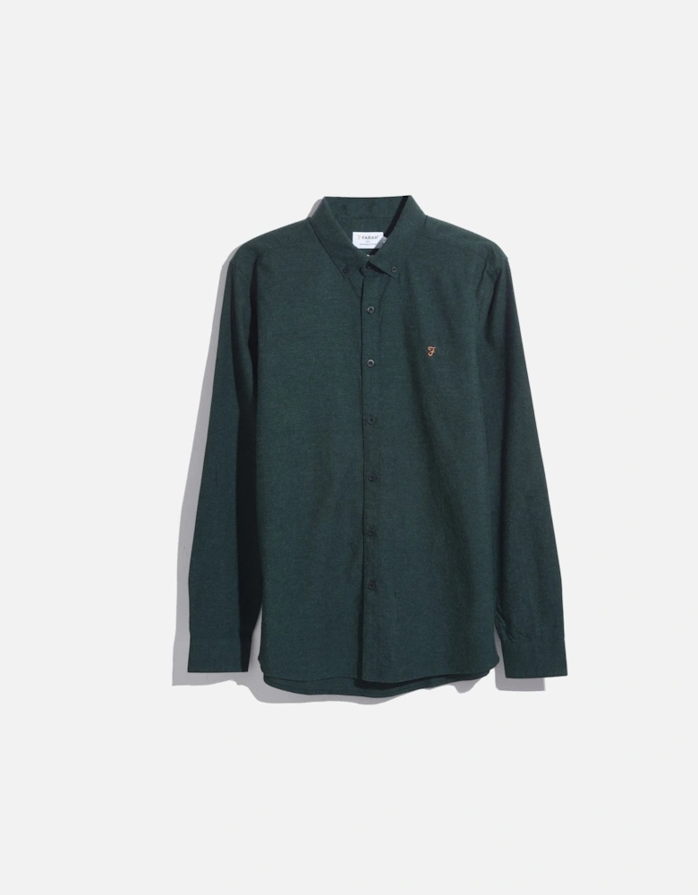 Steen Slim-Fit Shirt