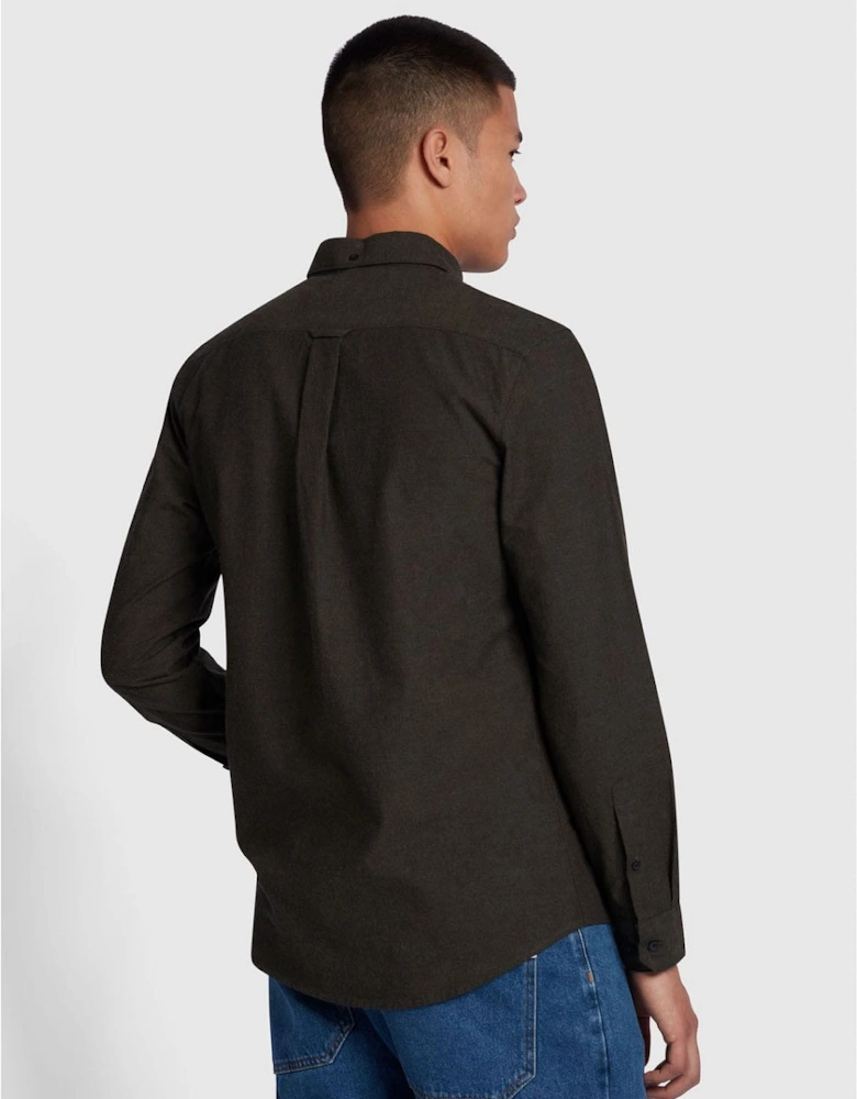 Steen Slim-Fit Shirt