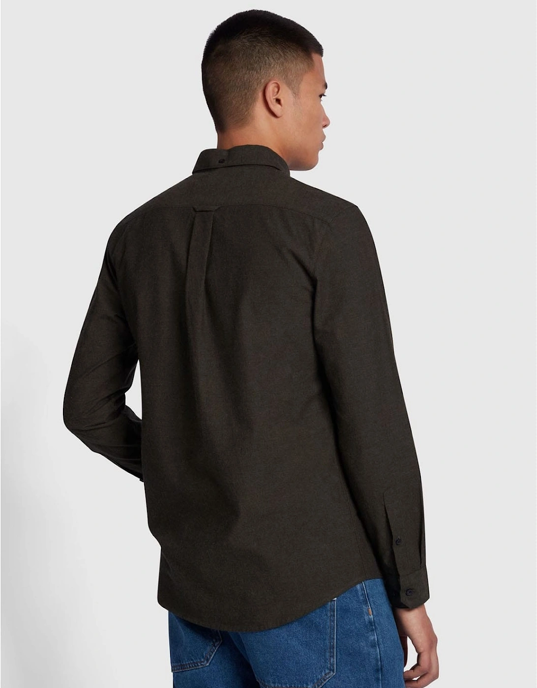 Steen Slim-Fit Shirt