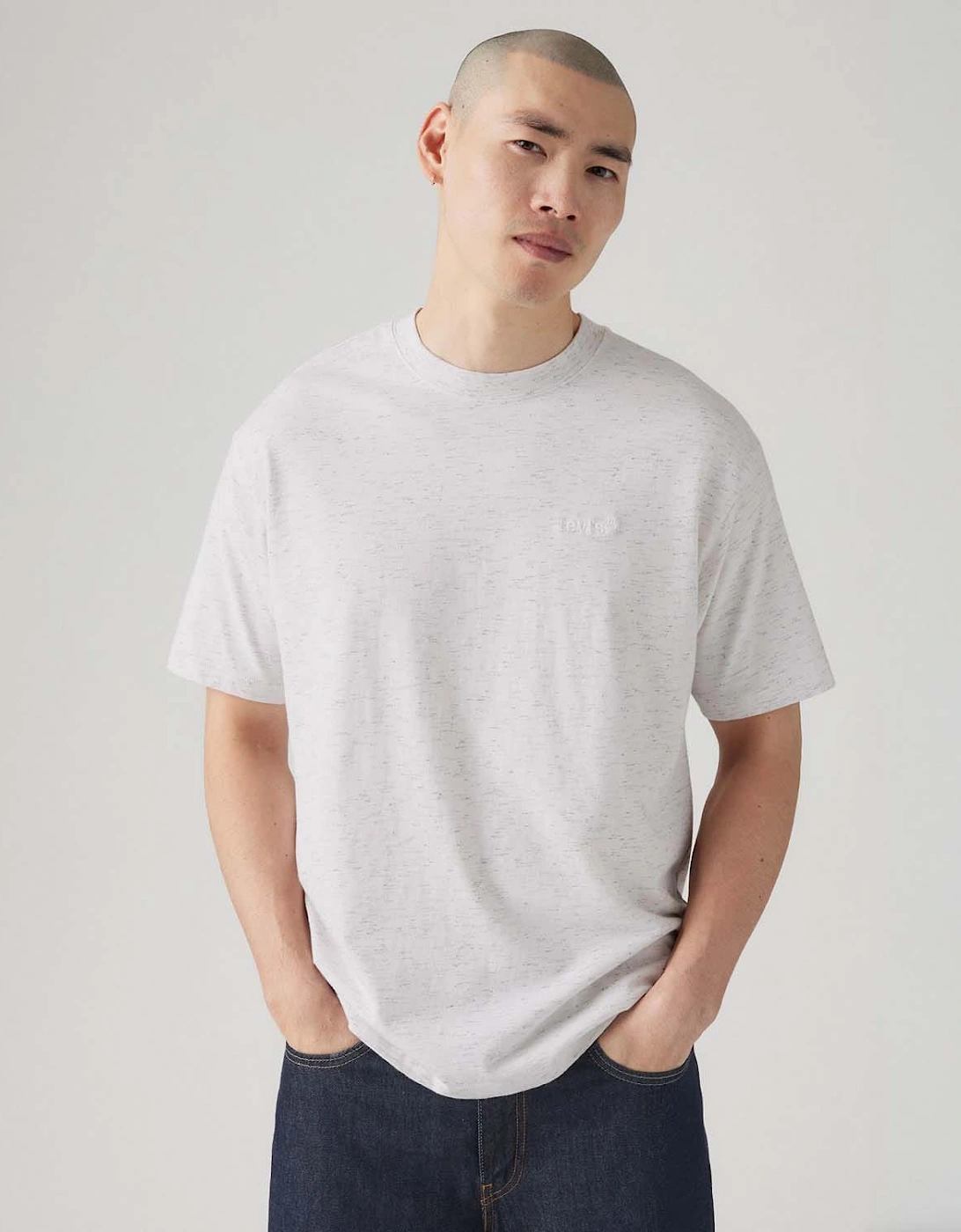 Red Tab Vintage T-Shirt, 5 of 4