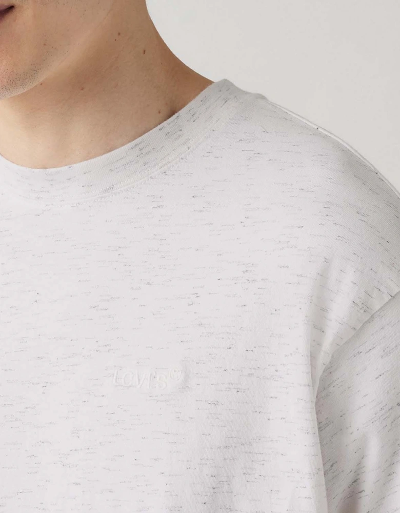 Red Tab Vintage T-Shirt