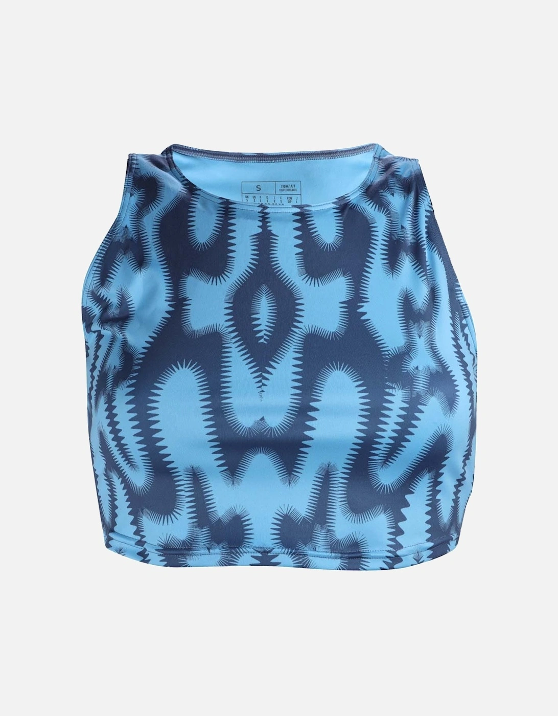 Yoga Studio Printed Tank Top, 3 of 2