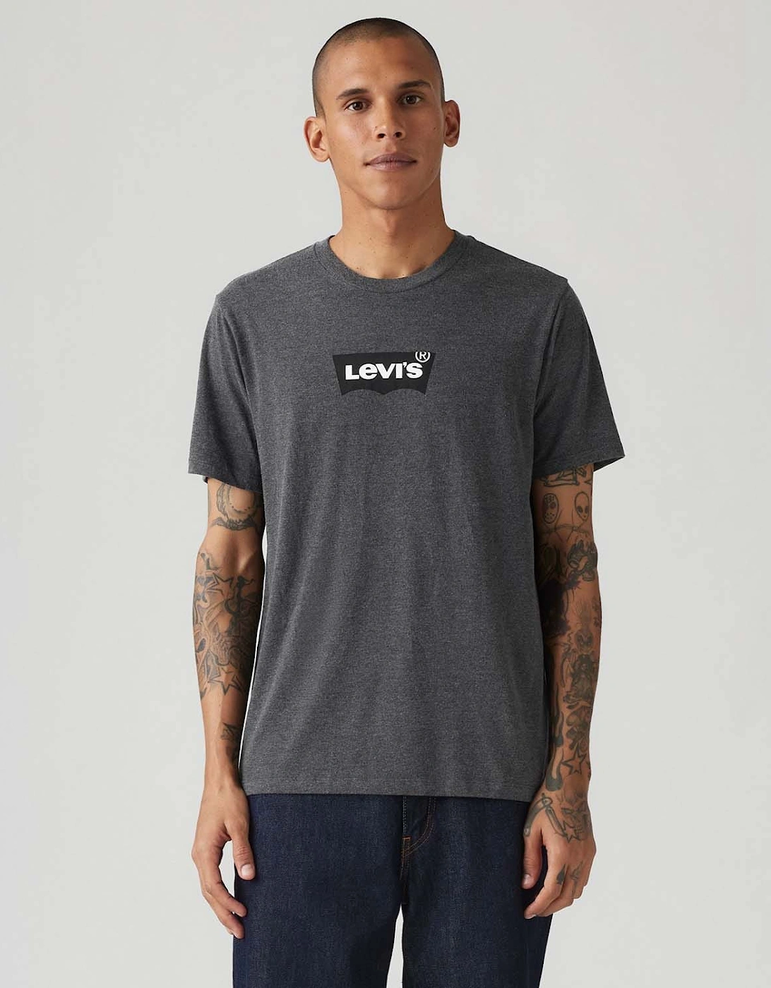 Classic Graphic T-Shirt, 5 of 4
