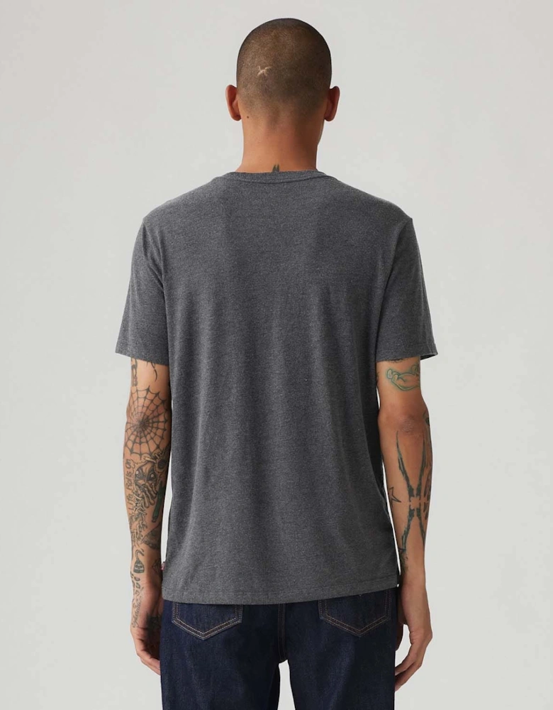 Classic Graphic T-Shirt