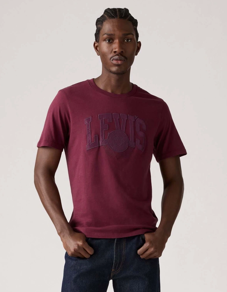 Classic Graphic T-Shirt