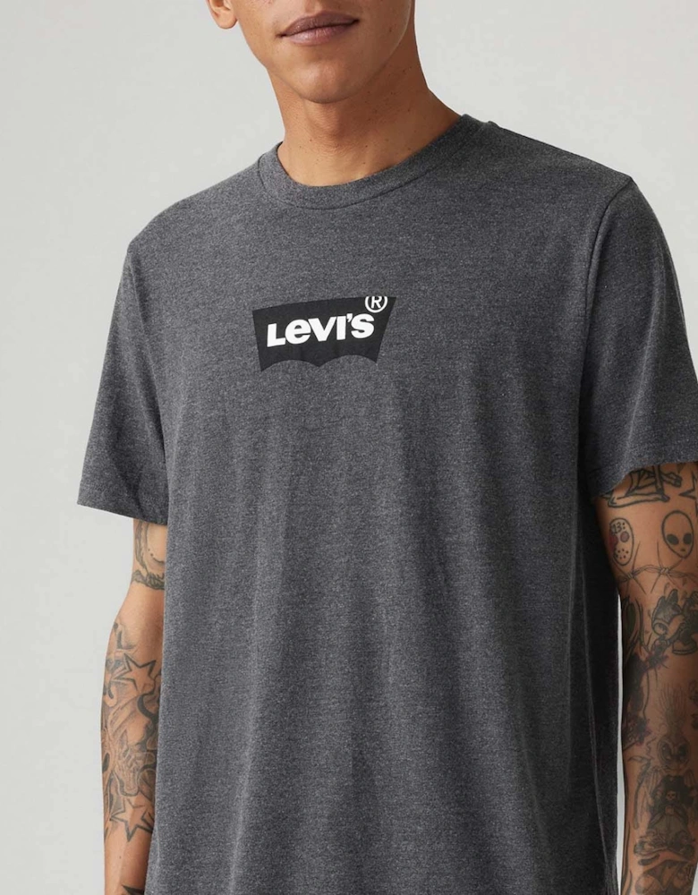 Classic Graphic T-Shirt