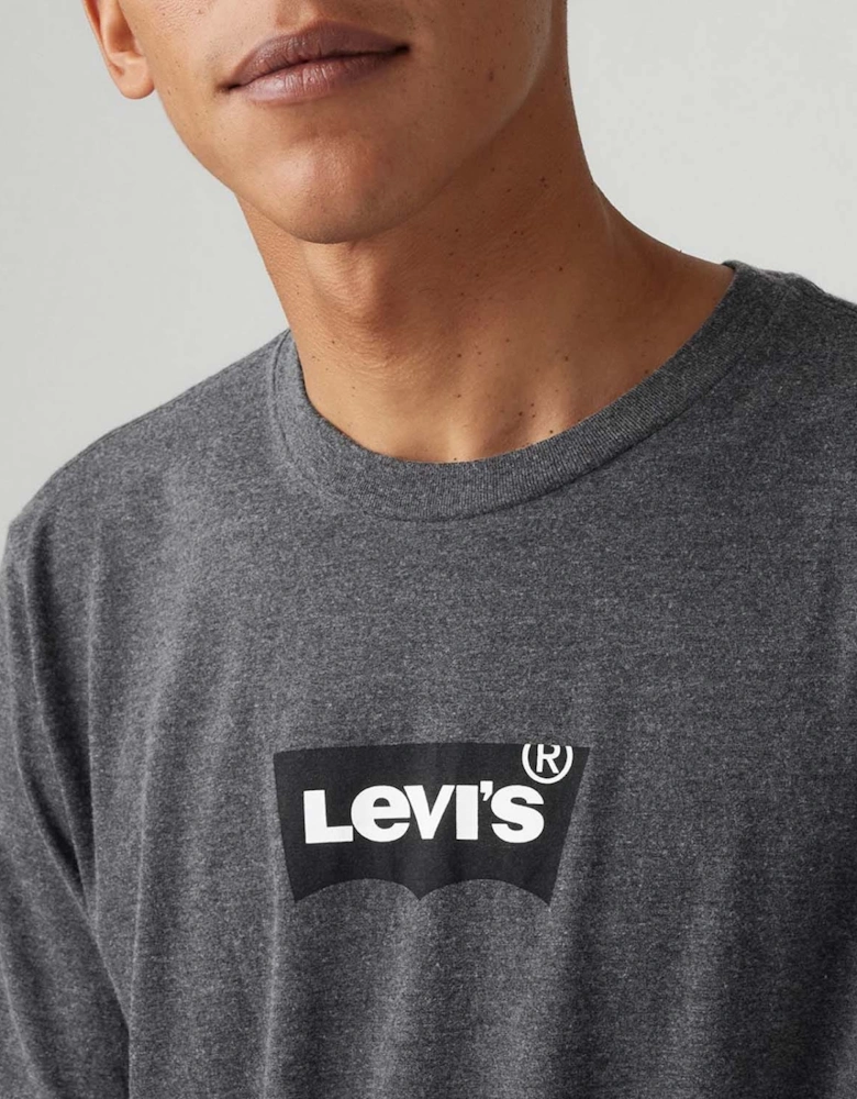Classic Graphic T-Shirt