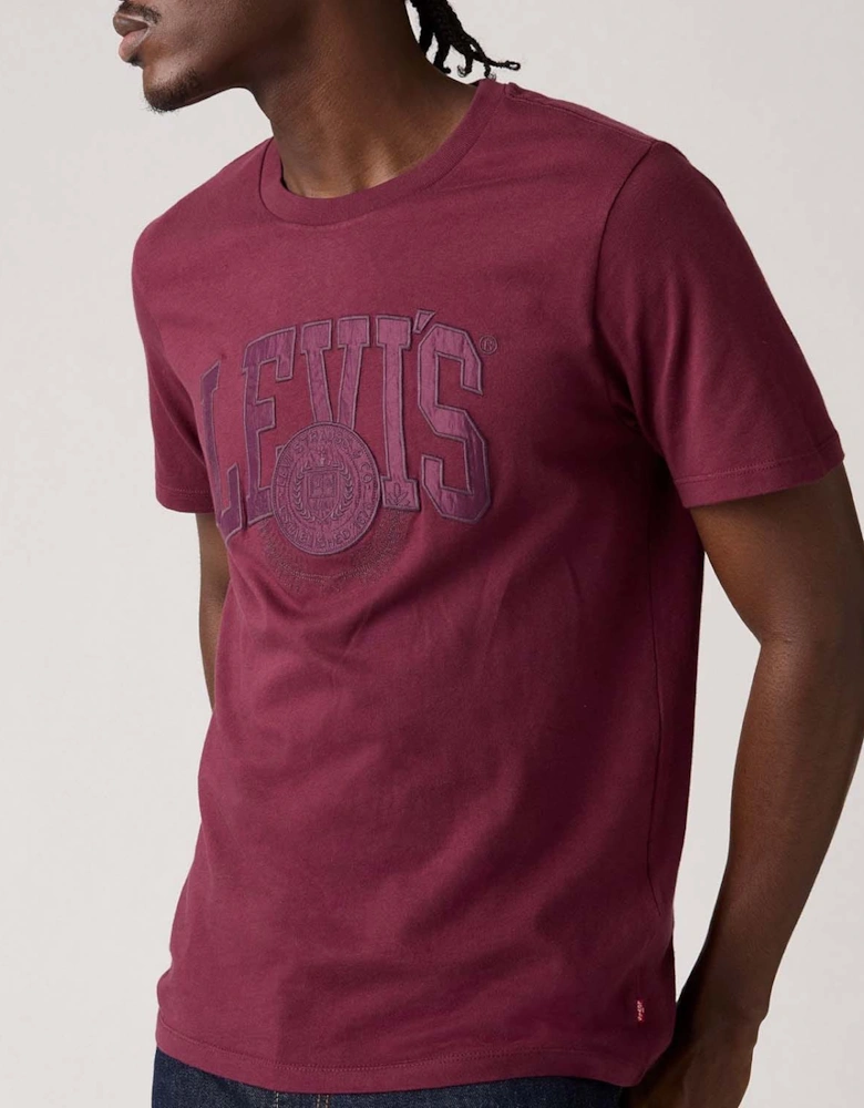 Classic Graphic T-Shirt