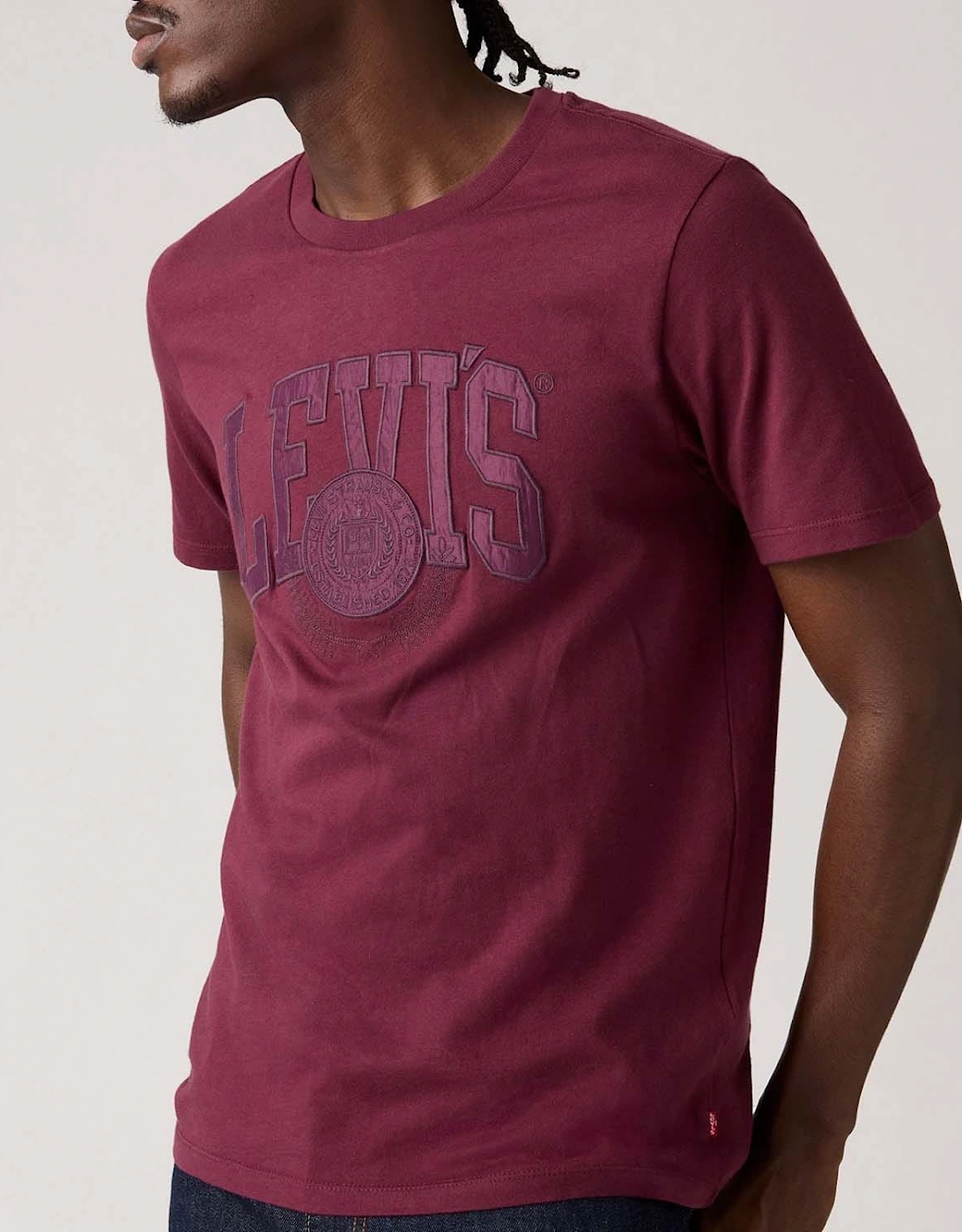 Classic Graphic T-Shirt