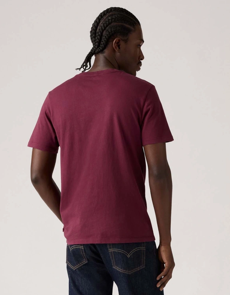 Classic Graphic T-Shirt