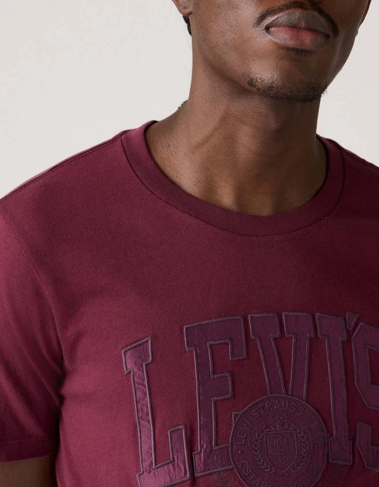 Classic Graphic T-Shirt