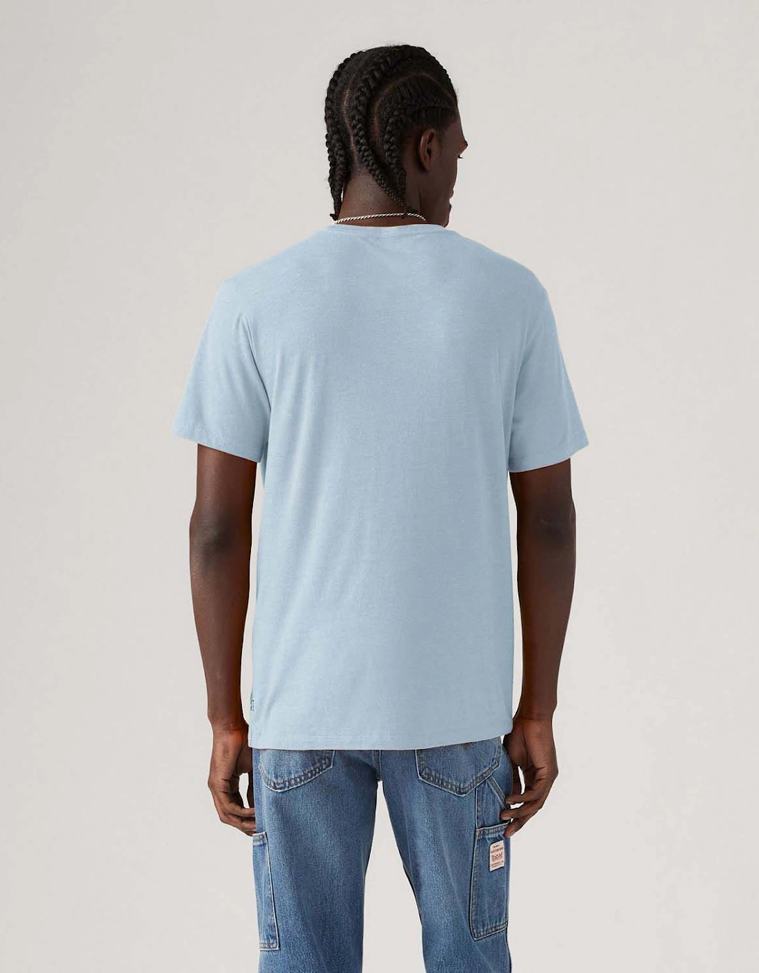 Classic Graphic T-Shirt