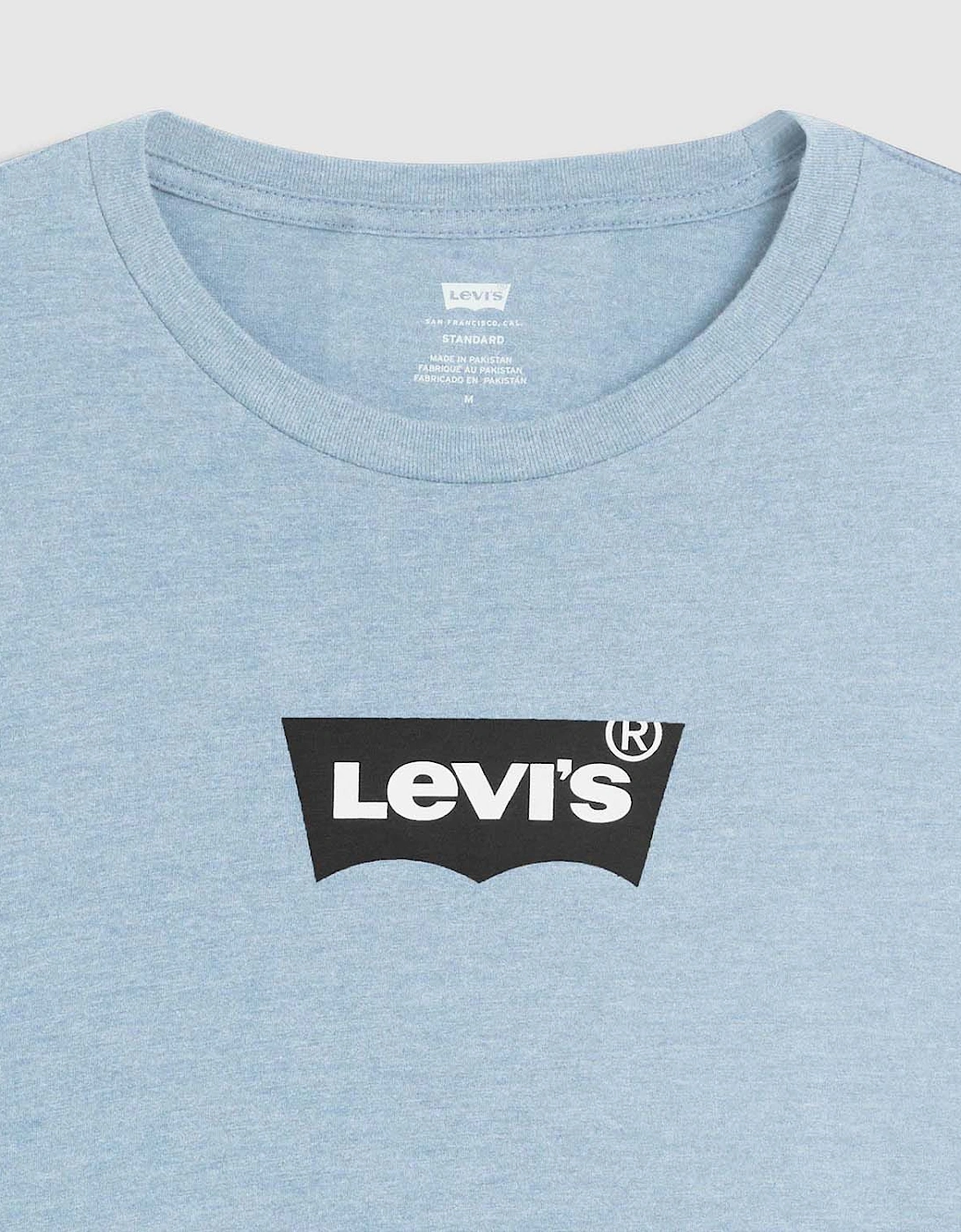Classic Graphic T-Shirt