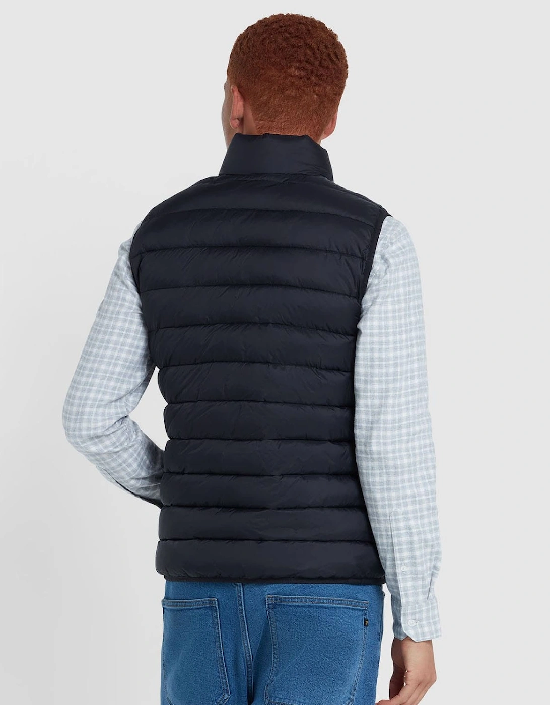 Joel Wadded Gilet