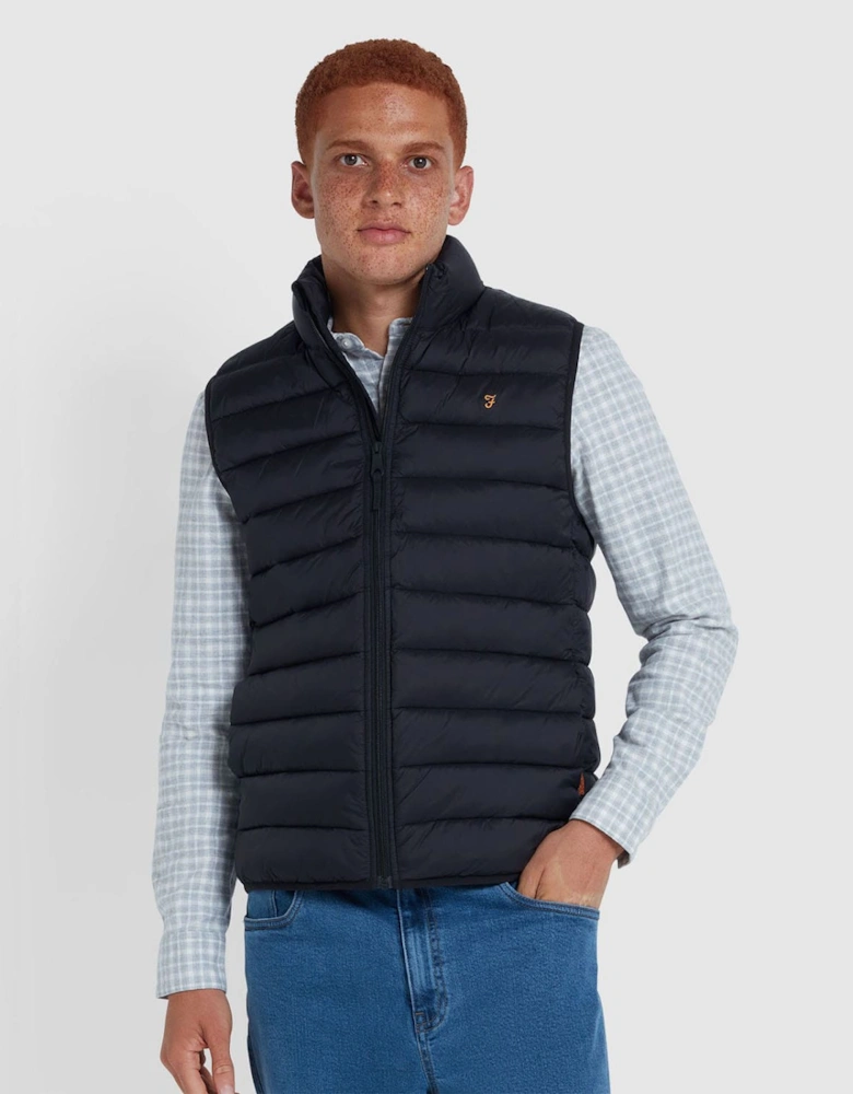Joel Wadded Gilet