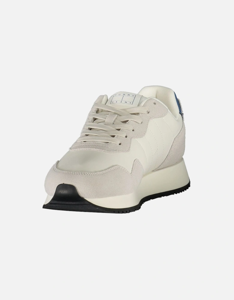 Tommy Jeans Suede Sneakers Casual