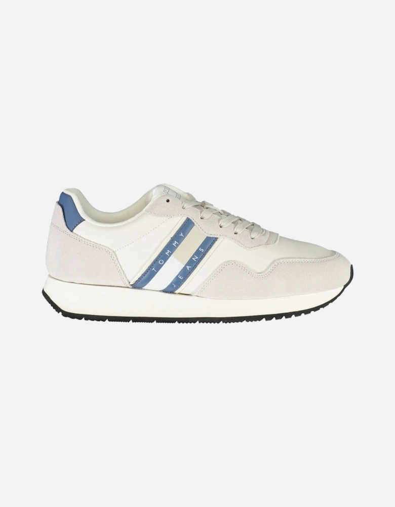 Tommy Jeans Suede Sneakers Casual