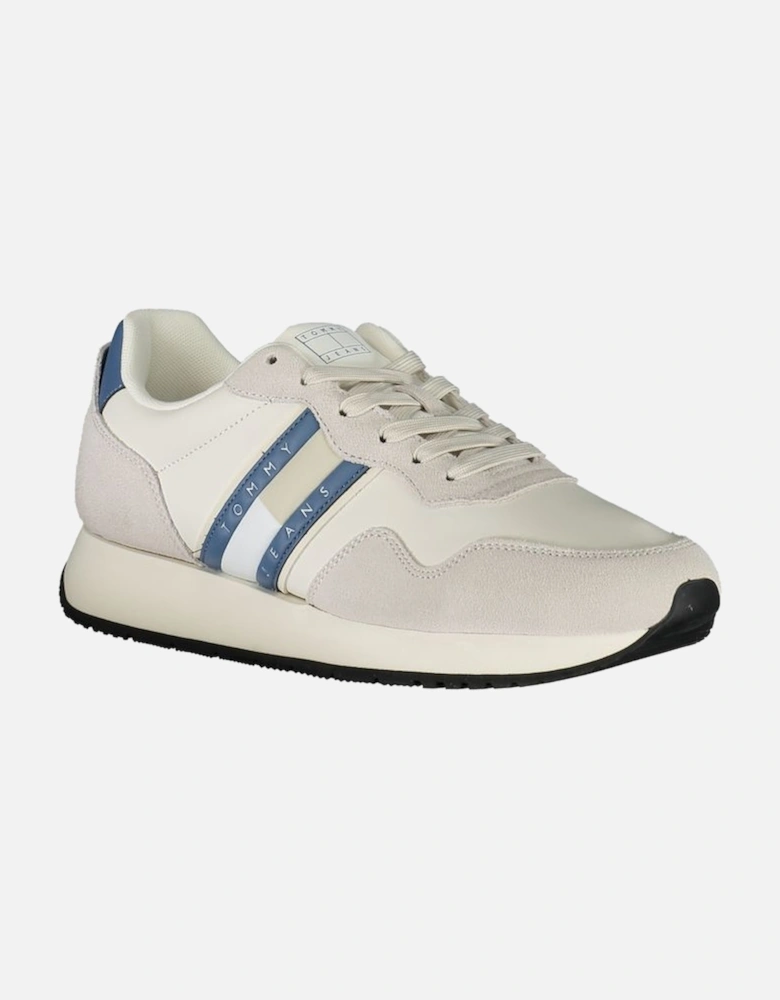 Tommy Jeans Suede Sneakers Casual