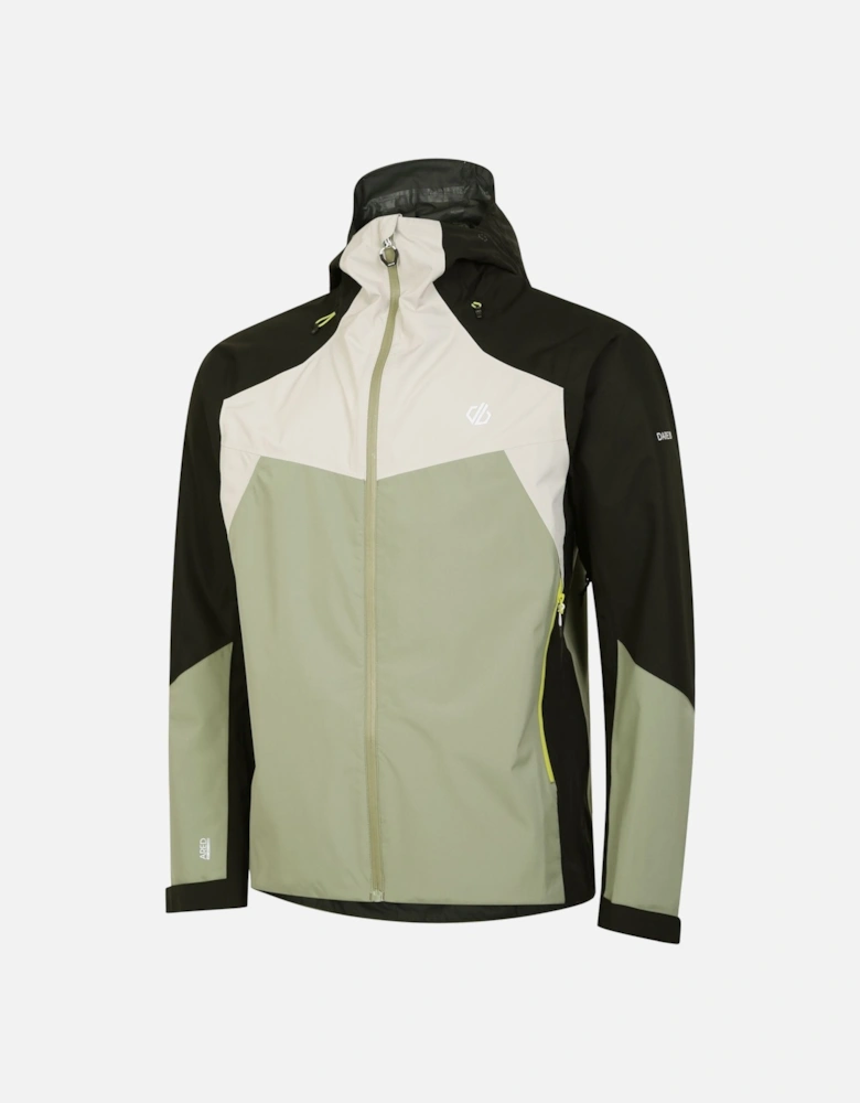 Mens Cornice Waterproof Jacket