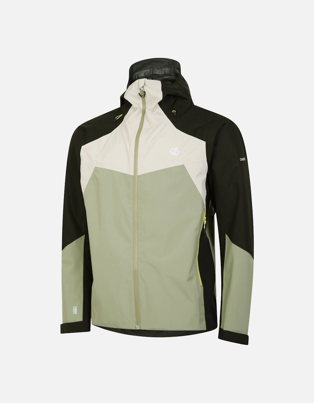 Mens Cornice Waterproof Jacket, 6 of 5