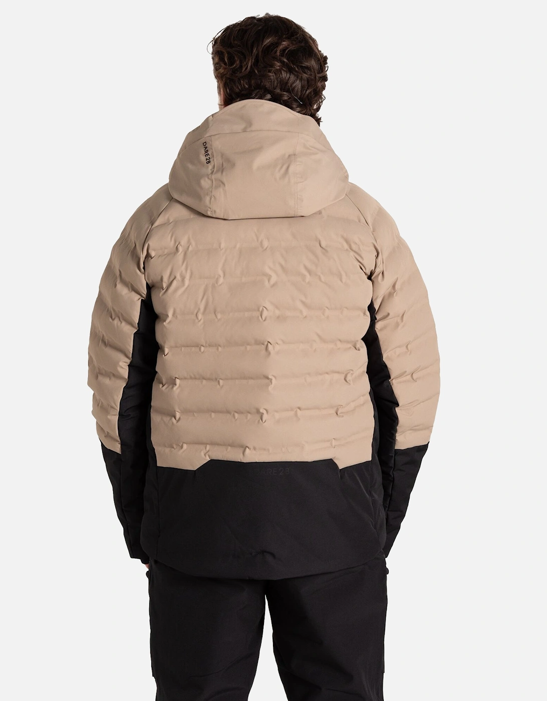 Mens Ollie II Ski Jacket