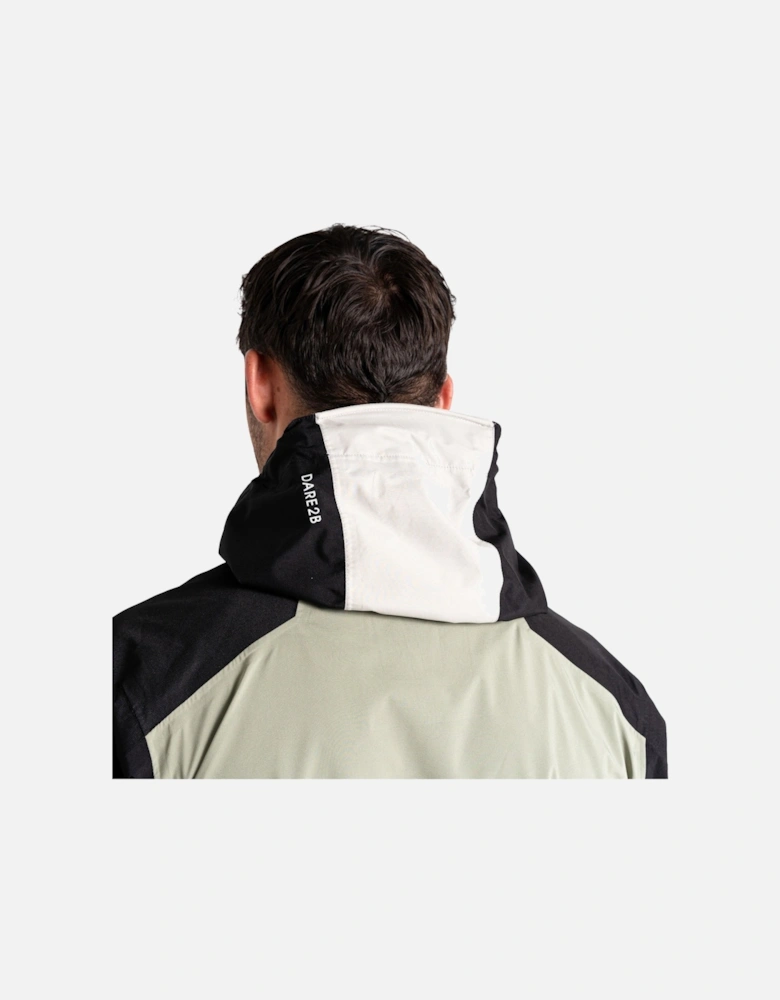Mens Cornice Waterproof Jacket