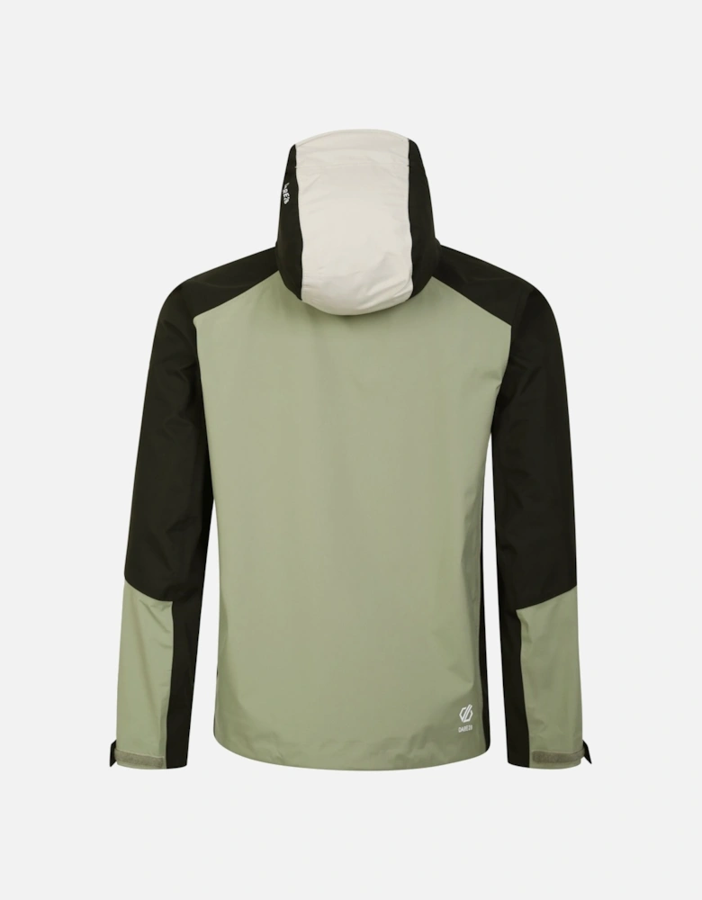 Mens Cornice Waterproof Jacket