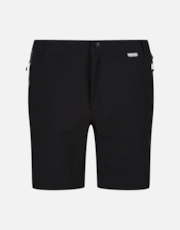Black/India Grey